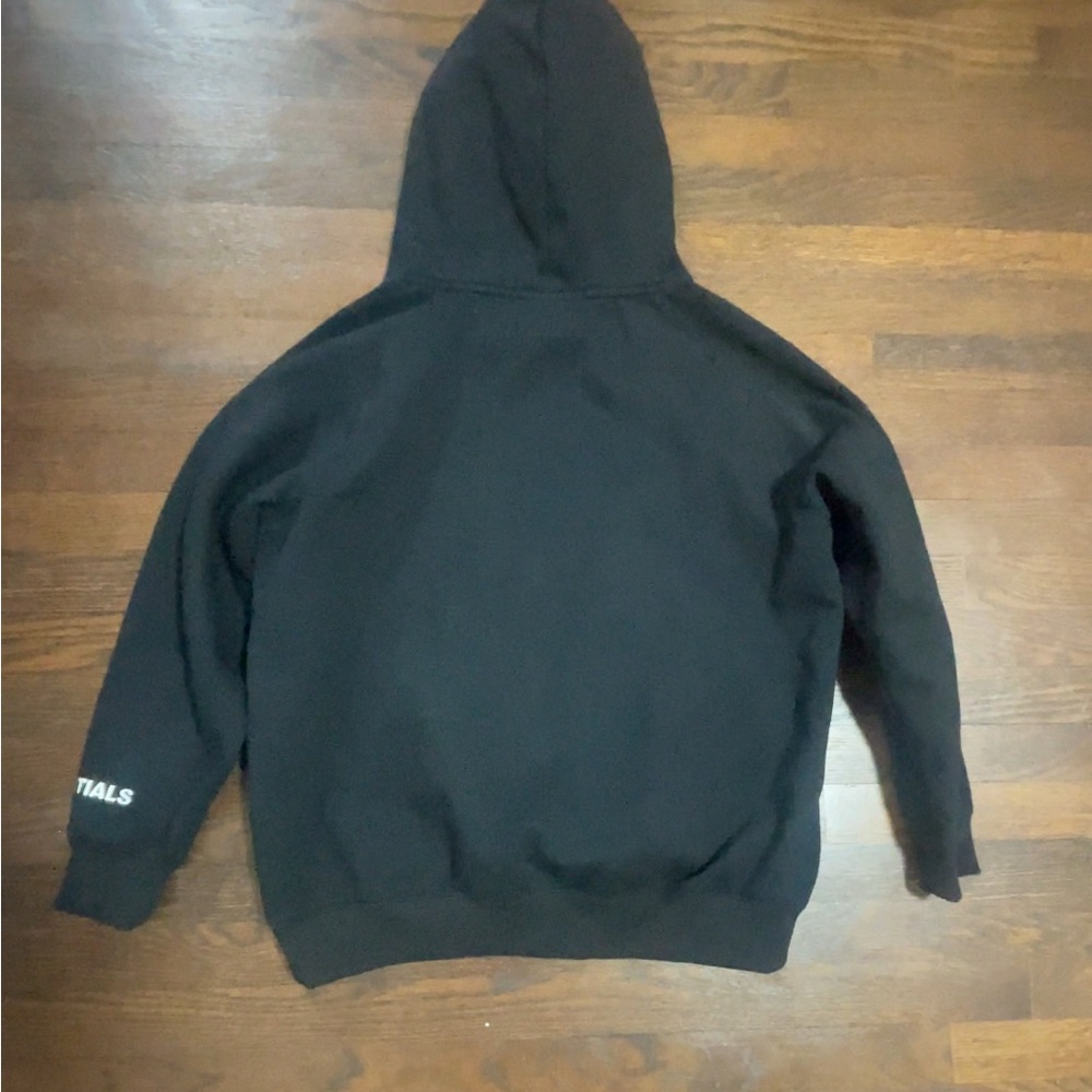 Fear Of God Essentials Hoodie Size M
